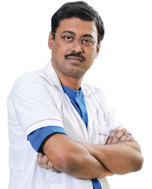 Dr. Kaushik Biswas